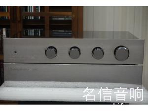 德国之声RG3 MK3前级 