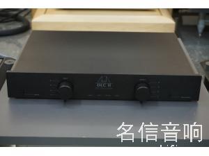 Audionet DLC II解码、时钟纠正器