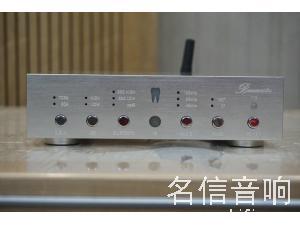 柏林之声 Burmester 113 USB 蓝牙解码器