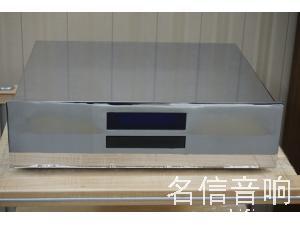 德国之声 Symphonic Line 参考MK2 CD机