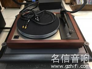 英国LINN/莲 魔力 LP12黑胶唱机