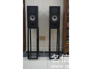德国飞星/Audio Physic Tempo书架音箱+原脚架