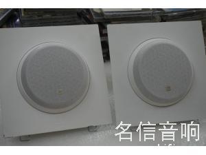 魔雷 GH-22Q入墙式环绕音箱