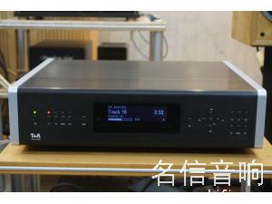 德国T+A CD PLAYER CD机