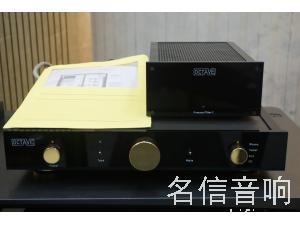 德国OCTAVE/八度HP200胆前级