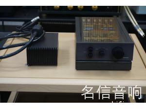 德国奔玛前级