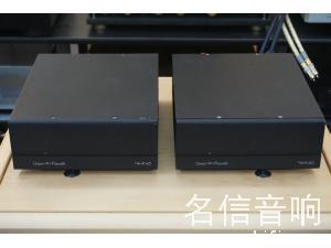 德国小钢炮黄金一瓦Linear Acoustic LA-60单声道后级