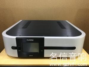 加拿大架势/Classe CDP-100 CD机