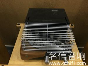 意大利声韵unico S6二代EL-34单端甲类胆机