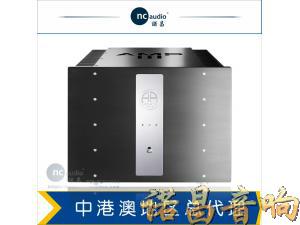 德国 Accustic Arts AMP III 立体声道后级放大器