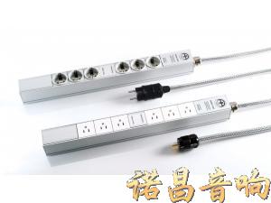 德国 Accustic Arts Power Strip Active 6/8 电源排座