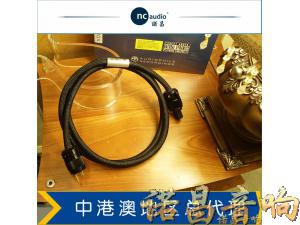 德国 Accustic Arts Power Cord Ferrite II 电源线