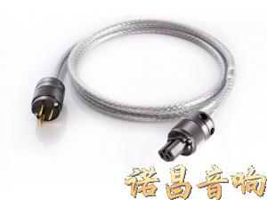 德国 Accustic Arts Power Cord Bronze 电源线