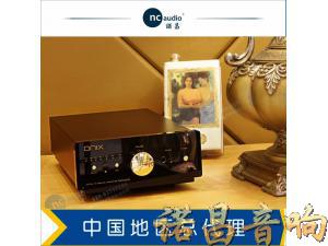 ONIX DAC-25DSD 数字解码器