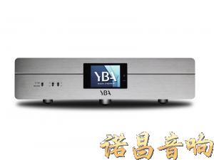 YBA Heritage MP-100SE 流媒体播放器