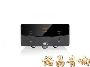 YBA Genesis PH-1 唱头放大器