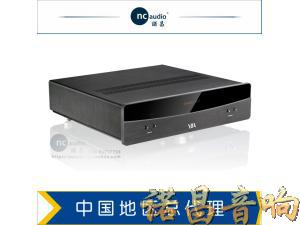 YBA Genesis IA-3A 合并式放大器