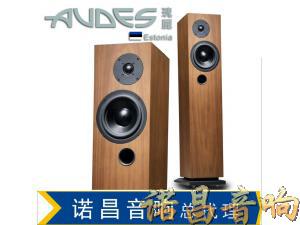 AUDES（瑰丽）Maestro 116 落地式扬声器