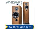 AUDES（瑰丽）Maestro 116 落地式扬声器