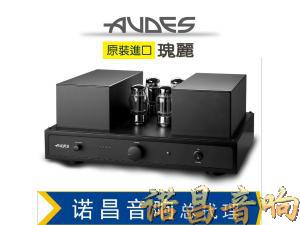 AUDES（瑰丽）ATA288R电子管放大器