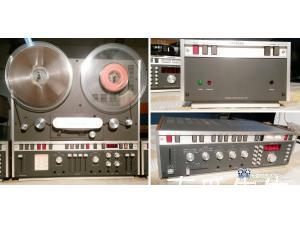 REVOX A720 +  REVOX A722