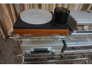 德国极品Scheu Analog Cello Classic Line Timbre黑胶唱盘