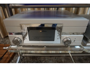 Burmester 111 全新行货