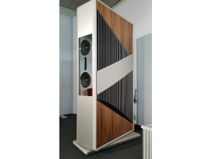 Burmester 350 音箱 全新行货