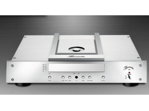 Burmester 061 CD机 全新行货