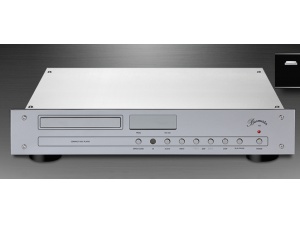 Burmester 102 CD机 全新行货
