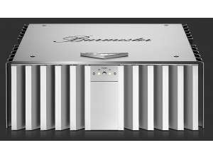 Burmester 956MK2后级功放 全新行货