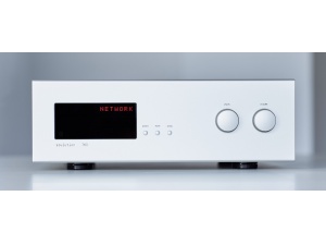 Soulution 760 DAC 解码