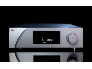 CH-Precision D1 SACD&CD 转盘