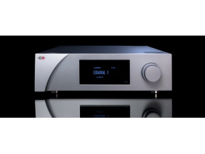 CH-Precision C1 DAC