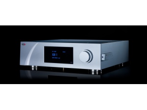 CH-Precision L1双声道前级功放