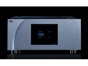 CH-Precision A1.5 两声道后级 功放