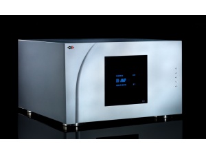 CH-Precision M1后级功放
