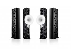 德国SteinMusic Top Line Loudspeaker XL 扬声器 全新行货保修