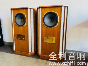 英国TANNOY天朗 皇家约敏寺12寸同轴音箱