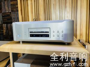 日本ESOTERIC二嫂K-01X SACD/CD机