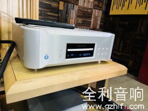 日本ESOTERIC二嫂K-03SACD/CD机