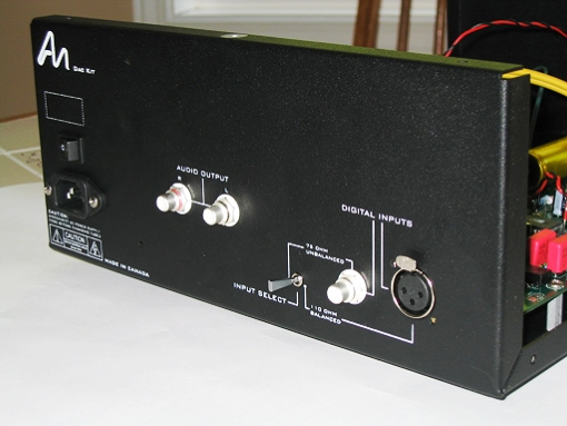 audionote dac 3.1 kit review audionote dac 3.1 kit review