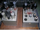 麦景图 50W-2 分体电源 单声道后级