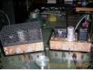 美国 Heathkit 二路胆电子分音器