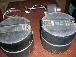 美国 MS-1401中音驱动器