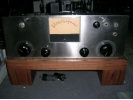 罕见美PRESTO P.AM录音室专用前级控制器.已售.