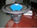 美国UrEi(altec代工OEM)604-8G同轴单元
