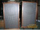 TANNOY-GRF15寸金moniter音箱