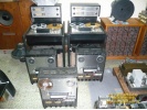录音室专用设备-美国AMPEX开盘录音机