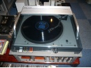 全新德国EMT-948电台专业LP唱盘.